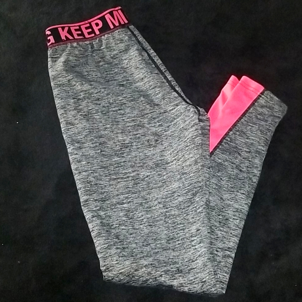 Keep moving leggings